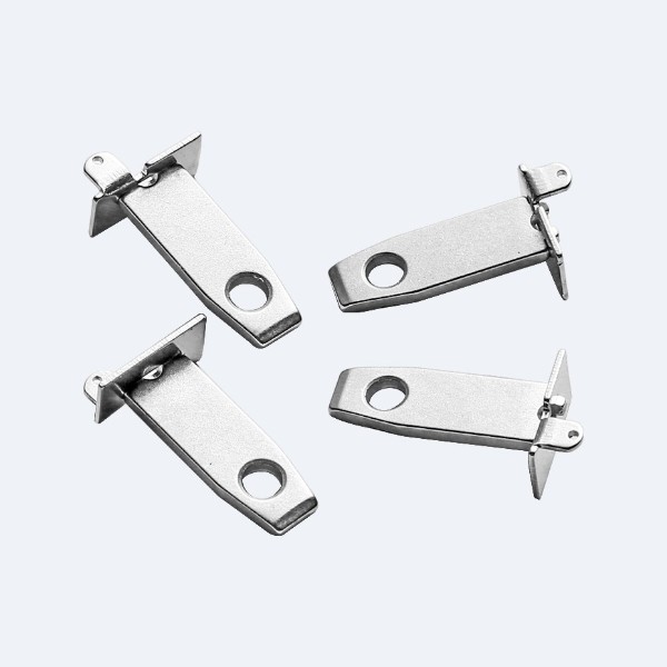  汽车冲压件加工 