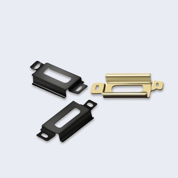  加工五金冲压件 