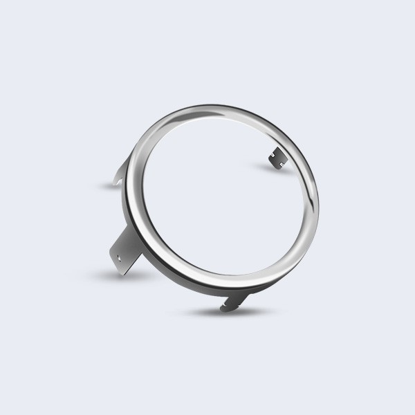  五金冲压拉伸件 