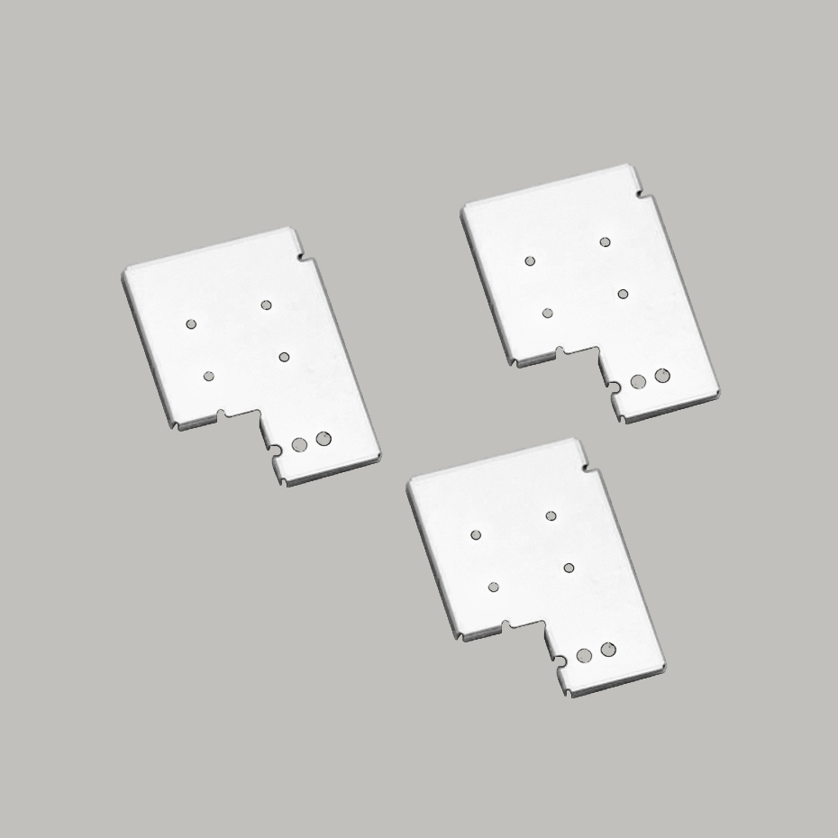  通讯电子冲压件-手机零件 