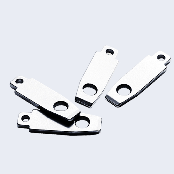  电动车圆大灯冲压件 