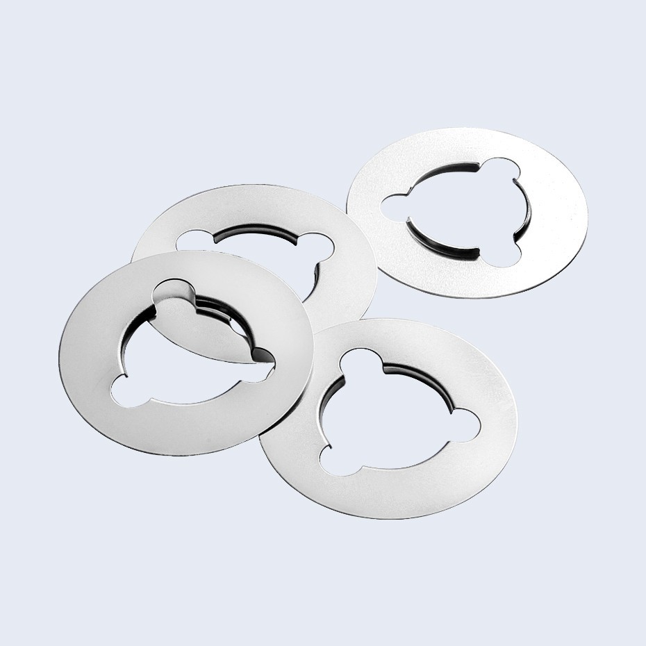  电工电气拉伸冲压件 