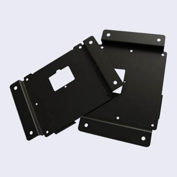  冲压电器五金件 