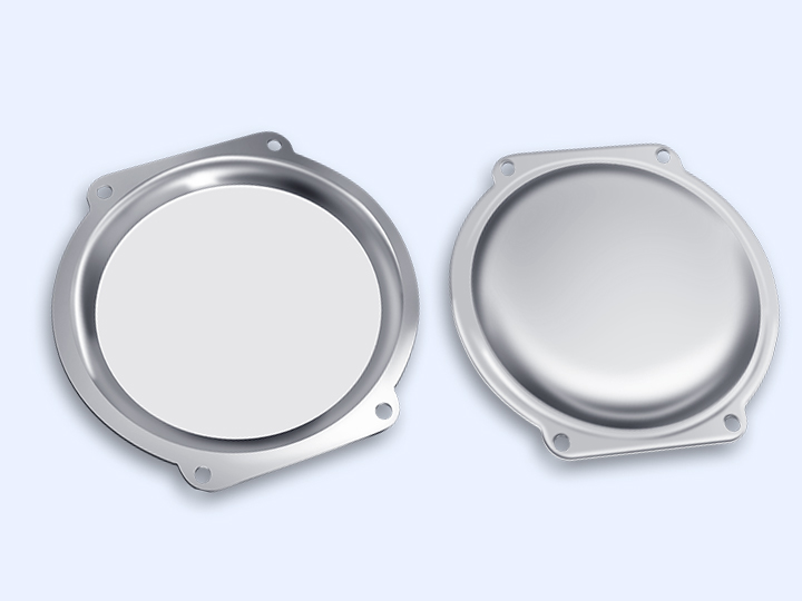 精密五金冲压模具