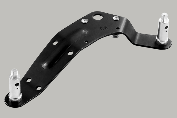 精密冲压件加工