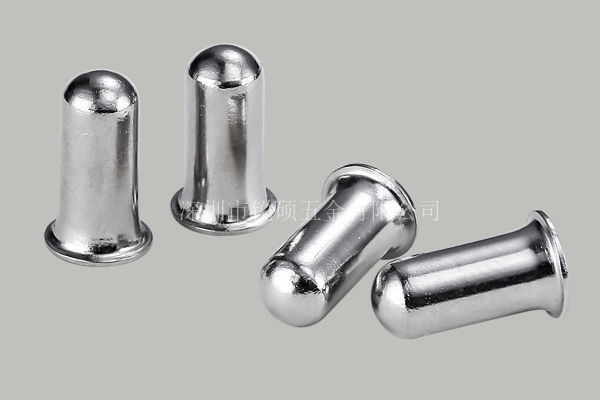 精密五金冲压拉伸