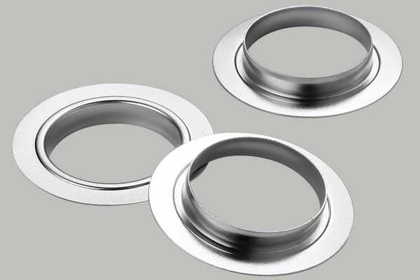 精密五金冲压拉伸