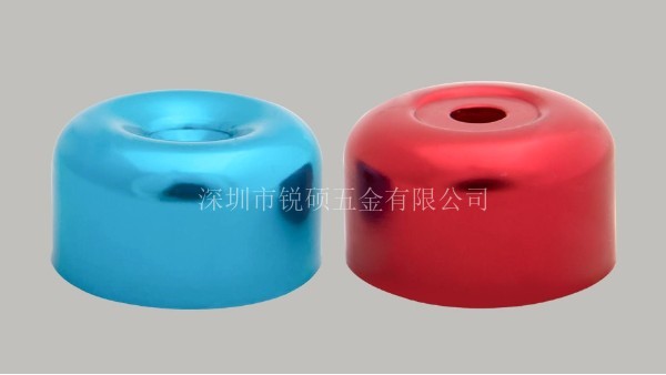 精密五金冲压拉伸