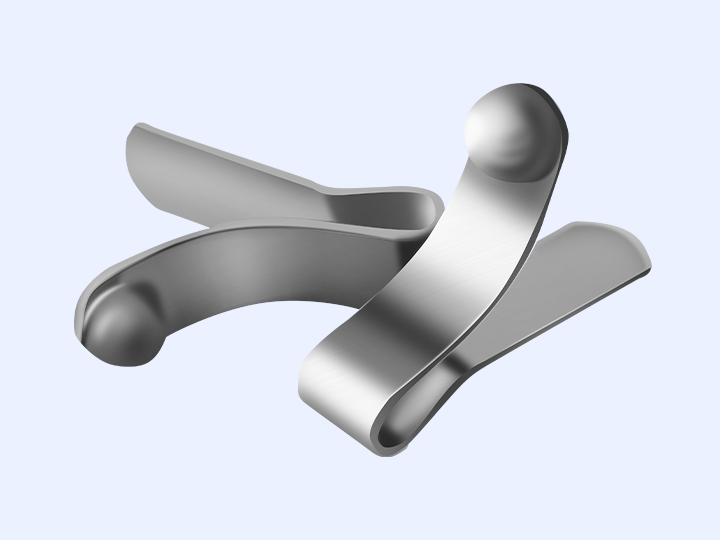 精密五金冲压件厂家