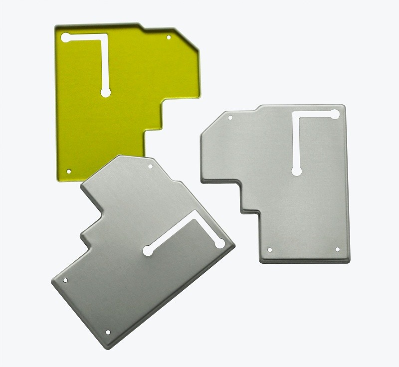 深圳屏蔽罩加工生产厂家