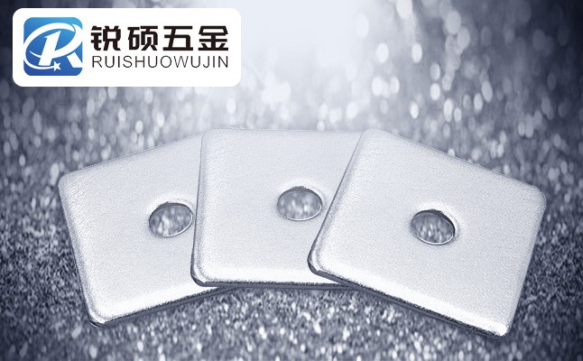 金属波纹平垫片