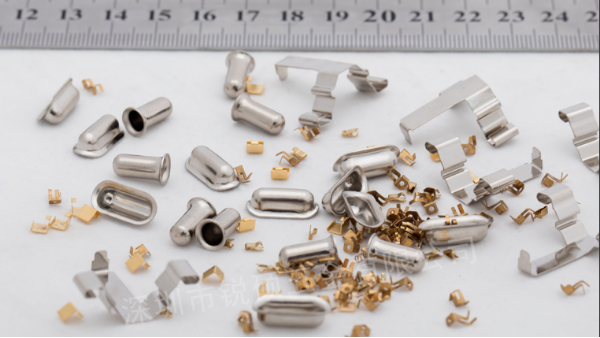 精密五金冲压件