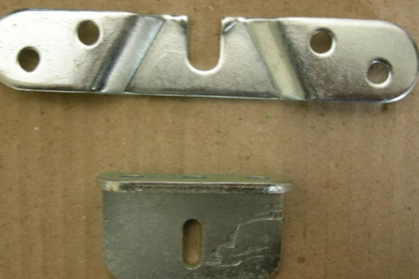 精密五金冲压件加工