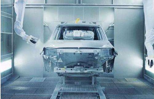 精密五金冲压件