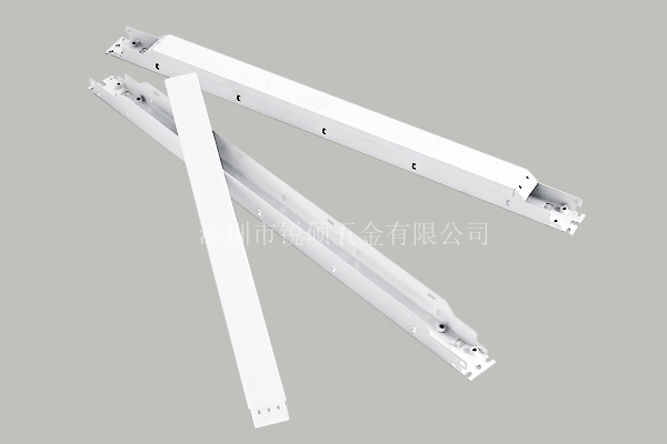 精密冲压件损坏