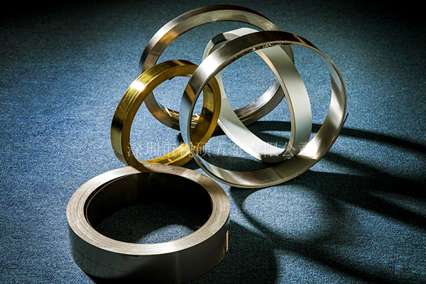 精密冲压件技术