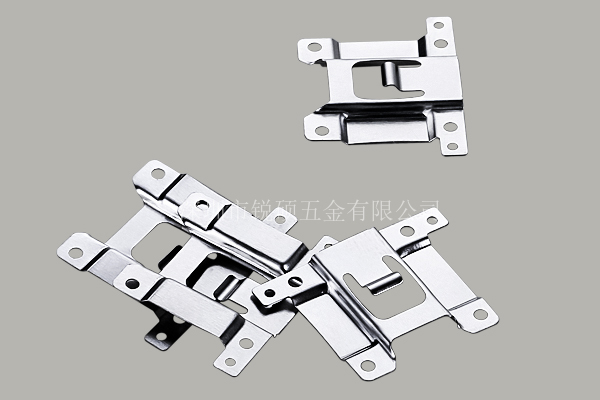 精密冲压技术的发展「锐硕五金」