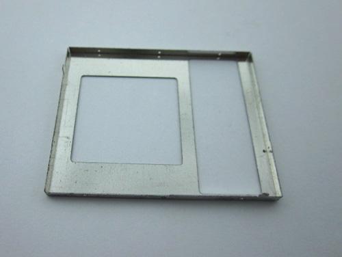 精密冲压技术的发展「锐硕五金」