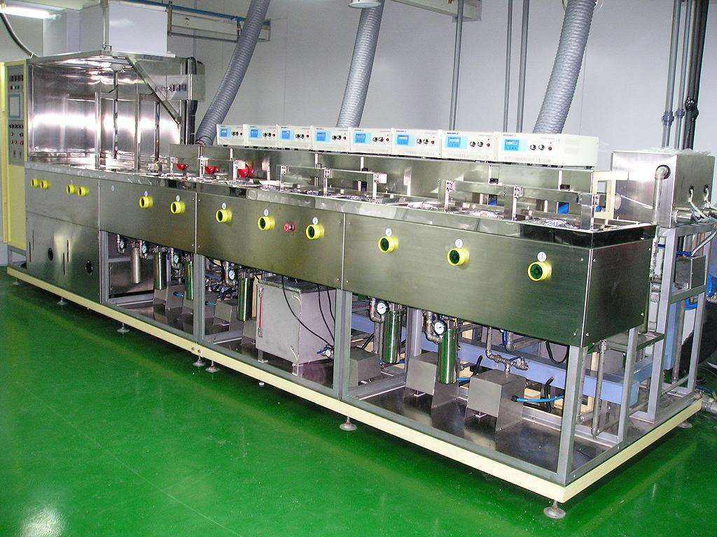 精密五金弹片很难清洗怎么办？「锐硕五金」