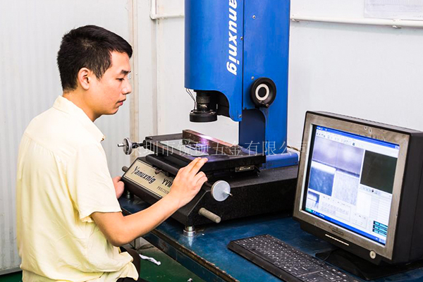 精密冲压件弹片需要具备的属性「锐硕五金」