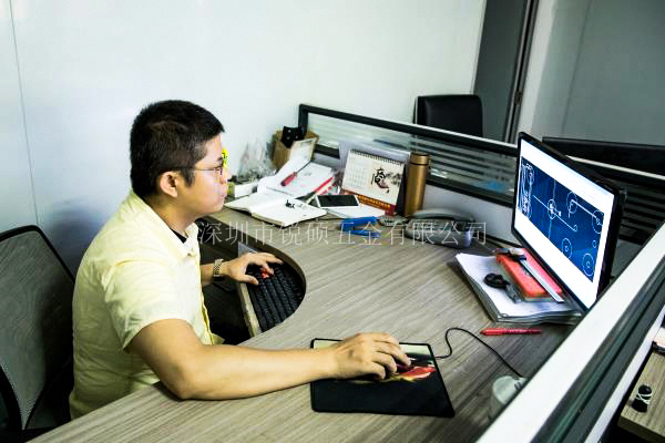 极少人知道的精密冲压件模具如何增加其寿命，锐硕五金告诉您