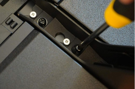 锐硕五金告诉您精密冲压件过程中安全意识注意事项