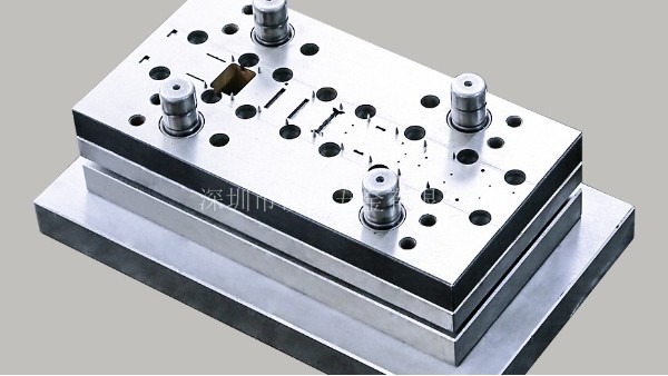 精密冲压件模具的维护保养【锐硕五金】