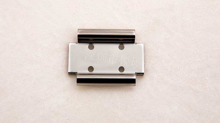 锐硕：五金冲压件加工有哪些规范?