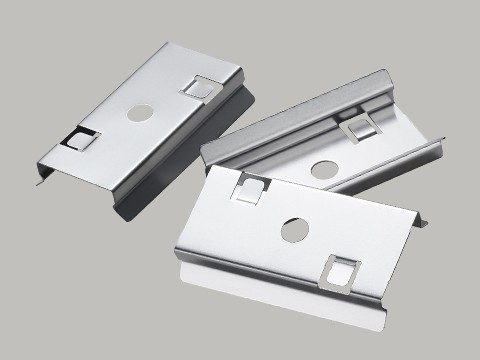 精密五金冲压厂