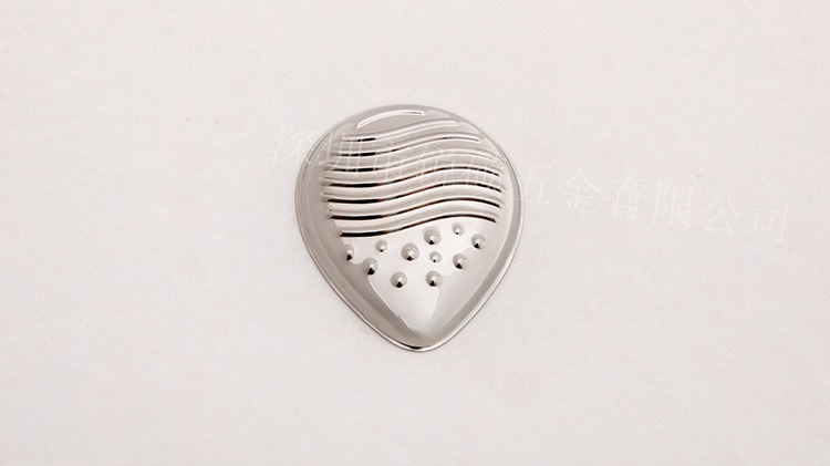 非标五金冲压模具磨削加工细节