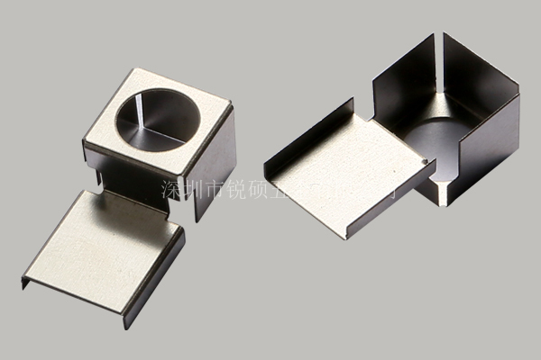 精密冲压件翻边的主要优点，深圳锐硕五金告诉你