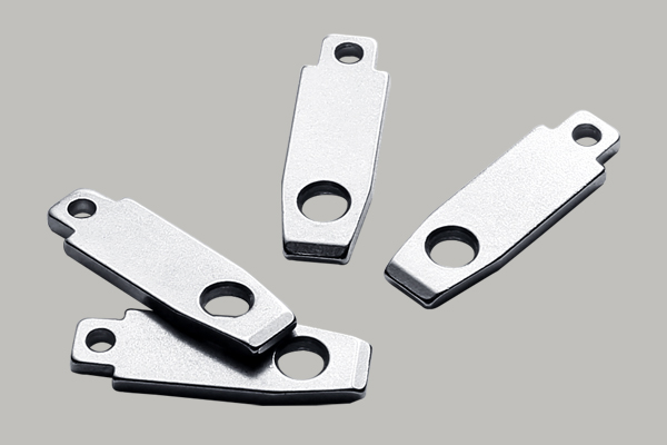 铜铬锆合金精密冲压件的产品性能「锐硕五金」