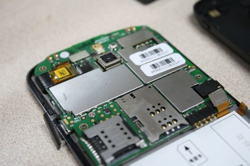 屏蔽罩对零中频手机射频发射性能的影响【锐硕五金】