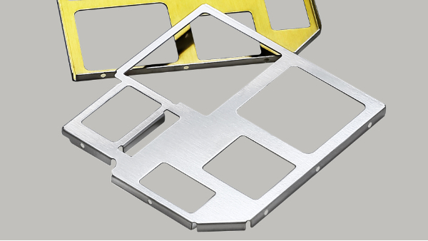 屏蔽罩与人之间的重要联系［锐硕五金］