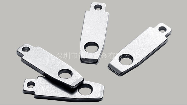 冲压厂是如何进行精密冲压件孔径测量的？【锐硕五金】