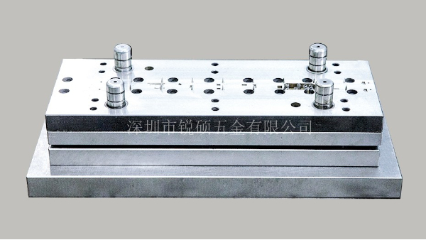 五金冲压模具