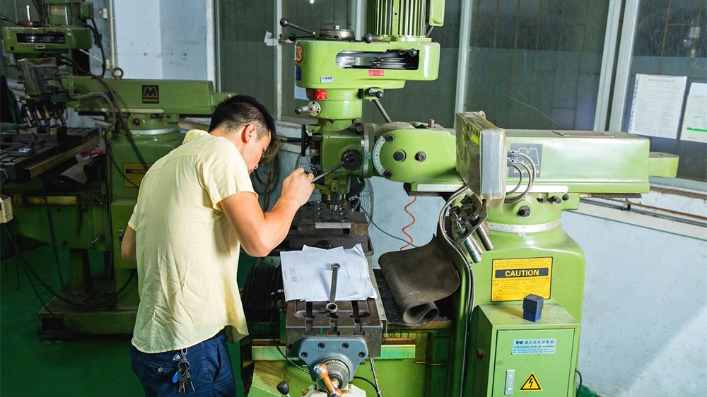 实实在在解决问题的屏蔽罩厂家——锐硕五金