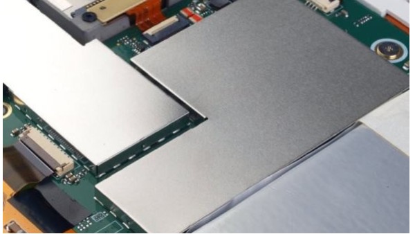 简述手机屏蔽罩的优点【锐硕五金】