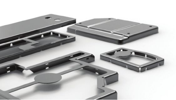 屏蔽罩对零中频手机射频发射性能的影响【锐硕五金】