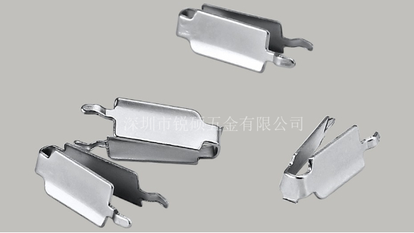 防止精密冲压件损坏的措施有哪些？ 