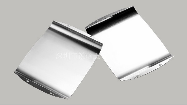 精密冲压件表面拉毛如何控制？【锐硕五金】