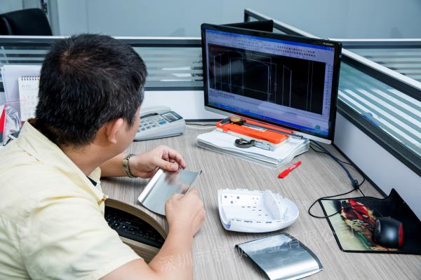 精密冲压件有哪些检验标准？【锐硕五金】