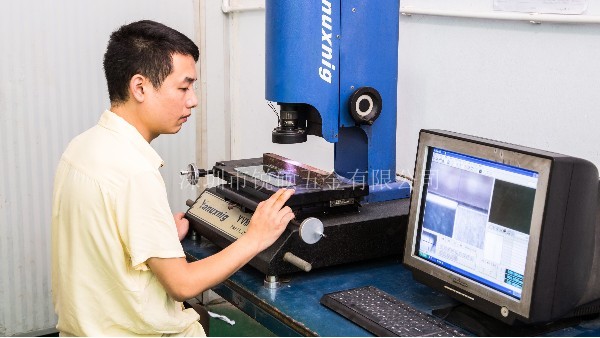 好的精密冲压件模具是怎样的?【锐硕五金】