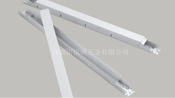 防止精密冲压件损坏的措施有哪些？ 