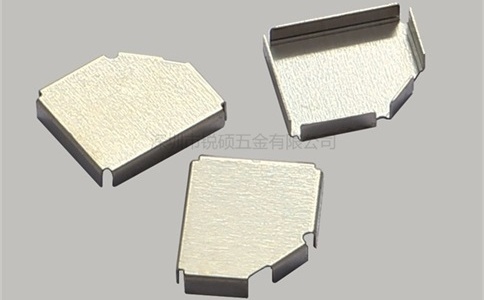 屏蔽罩设计过程中的checkpoint