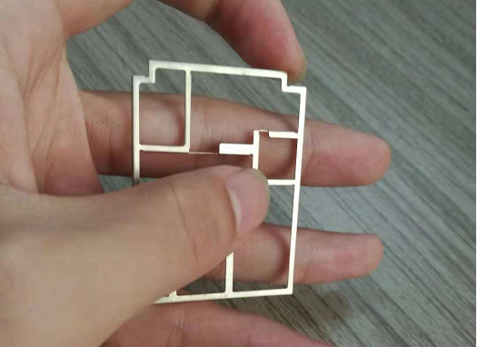 关于手机屏蔽罩材料-洋白铜的清洗问题 【锐硕五金】