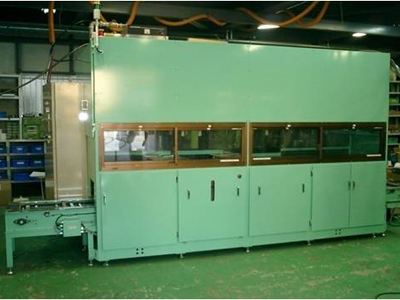 在手机屏蔽罩行业碳氢清洗剂为何要替代三氯乙烯？