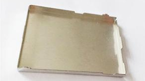 关于手机屏蔽罩材料-洋白铜的清洗问题 【锐硕五金】