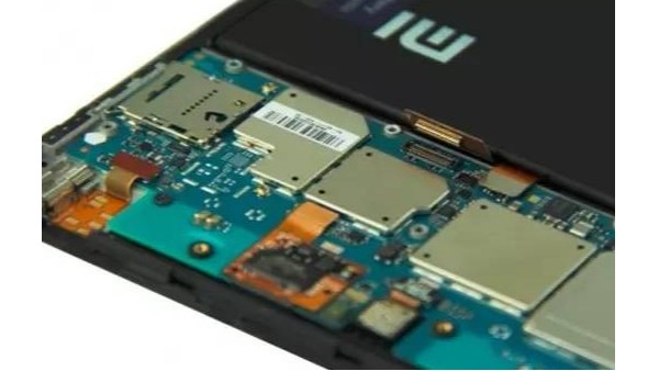 电磁干扰的屏蔽方法【屏蔽罩】锐硕五金