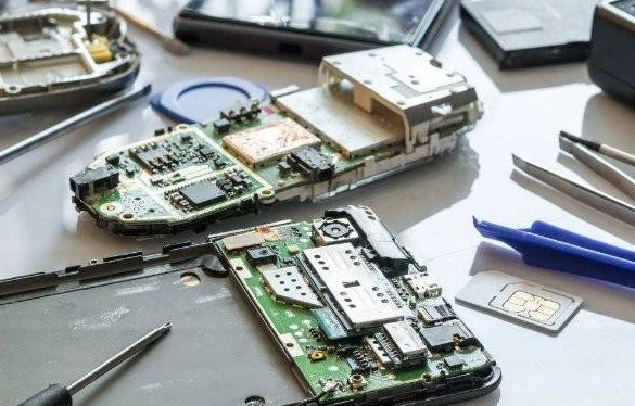 电磁干扰的屏蔽方法【屏蔽罩】锐硕五金